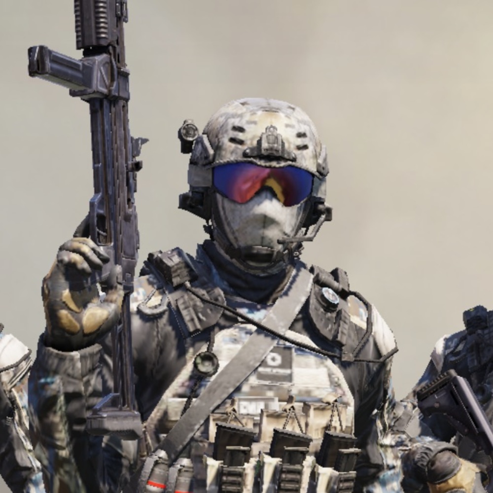 Meet your Posher, Tyler